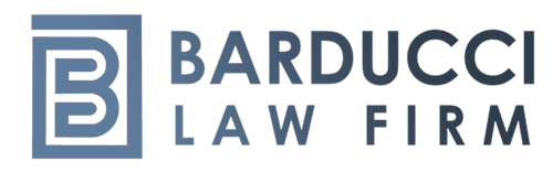 Barducci Law Firm Logo black - Law firm in New York