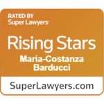 mybadgerising-star to Maria Costanza Barducci