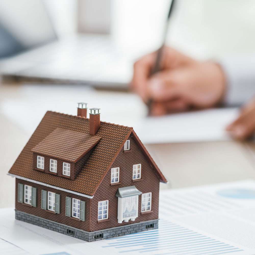 real-estate-agent-working-in-his-office