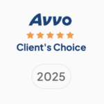 Avvo Client's Choice 2025 Maria Costanza Barducci Law Firm